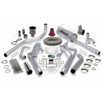 Stage 3  -  Ford F53 2004-2005 Performance Package